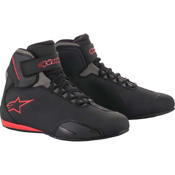 ALPINESTARS® SEKTOR MEN'S SHOES for Sale | Five Valley Honda