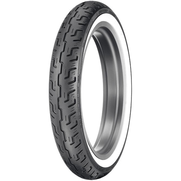 DUNLOP® D401™ / D401T™ TIRES for Sale | Alaska Cycle Center, Ltd