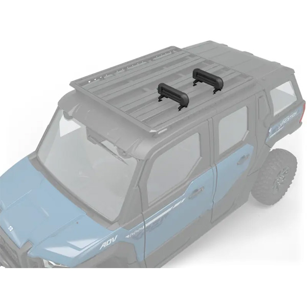 Rhino-Rack® Fishing Rod Holder for Sale County Wide Powersports