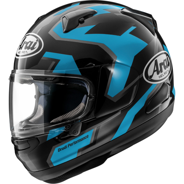 ARAI® SIGNET-X ROBOTIK HELMET for Sale | MR Motorcycle, Asheville NC