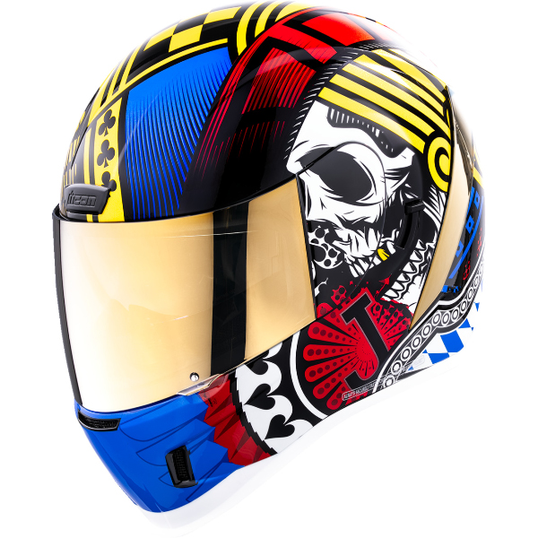 3-in-1 motorcycle helmet Milwaukee Helmets MPH9831DOT Rascal 3/4 Open Face Gloss Black 2 in 1 Motorcycle Helmet Biker