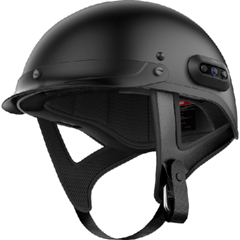 Sena for Sale | Parts Unlimited / Drag Specialties Helmet