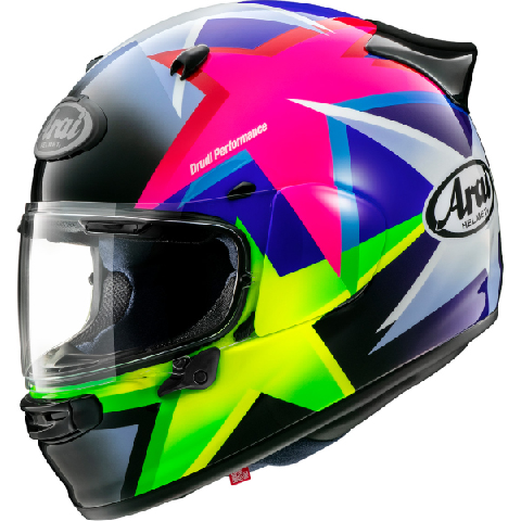 Arai for Sale | Parts Unlimited / Drag Specialties Helmet
