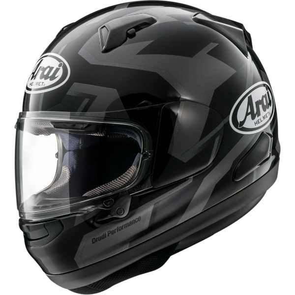 ARAI® SIGNET-X ROBOTIK HELMET for Sale | MR Motorcycle, Asheville NC