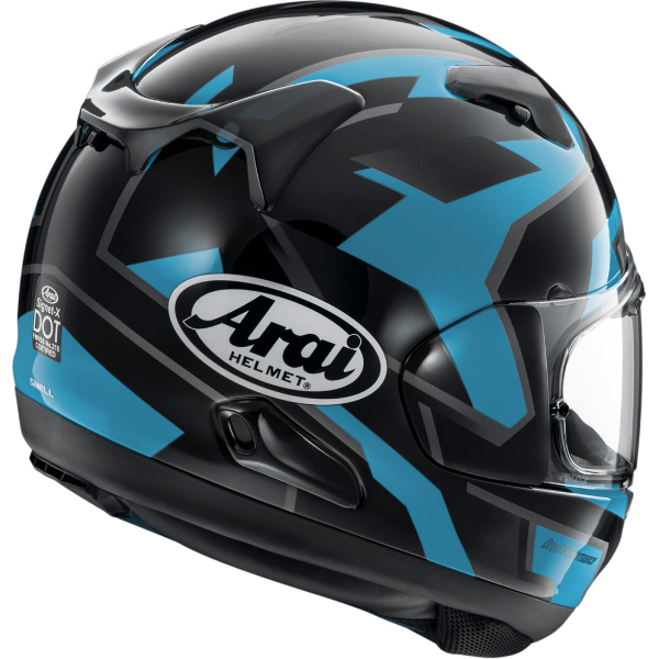 ARAI® SIGNET-X ROBOTIK HELMET for Sale | BMW of Denver, Centennial CO