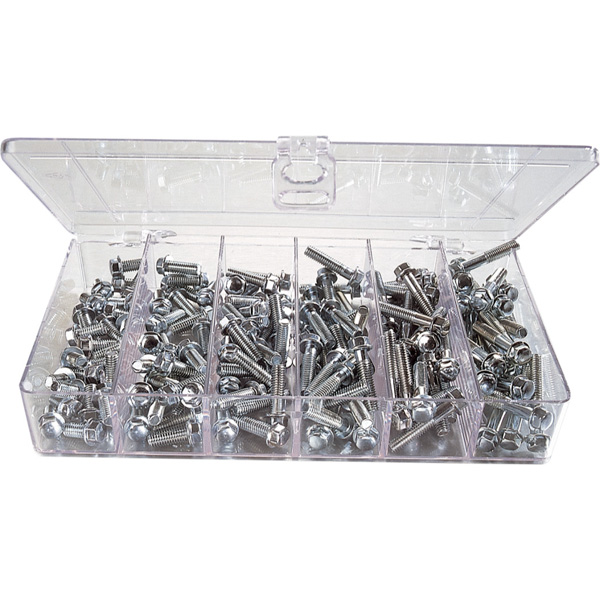 3/15ジミー48 Amazon.com: 10 of Do-All V-Bolts for Harrow Tooth 3/8