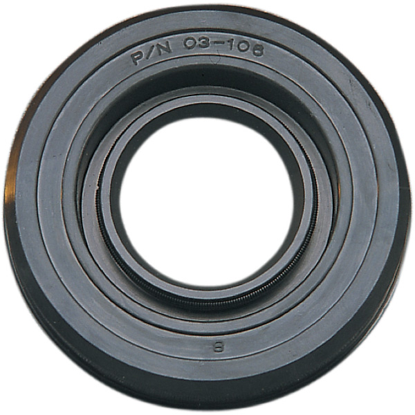 KIMPEX DRIVE AND IDLER SHAFT OIL SEAL for Sale | Leisure