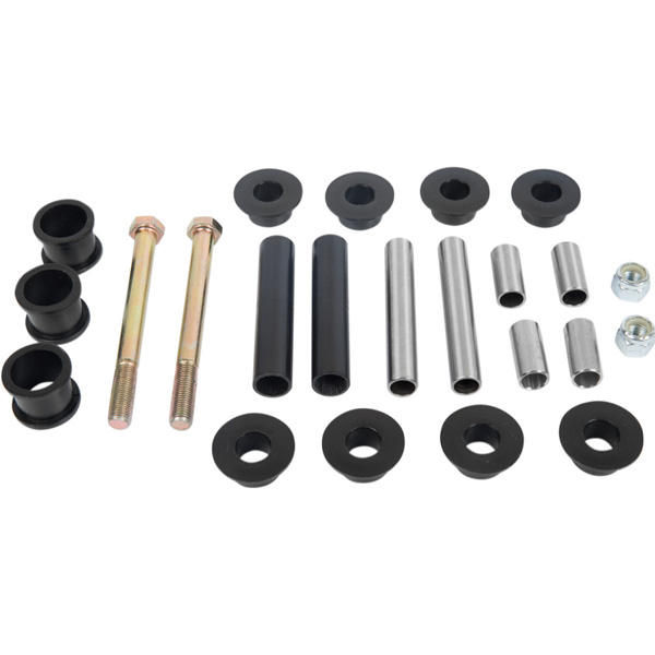 kiruakirua　0508 Crown Automotive 5012825K Rear Axle Shaft Bearing Kit for 99