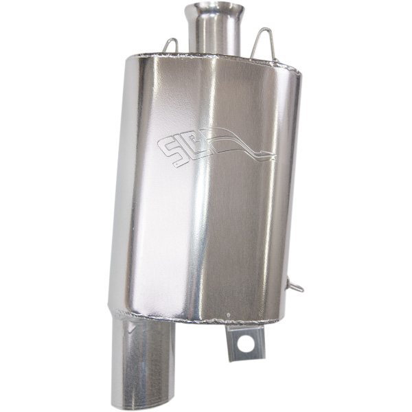 STARTING LINE PRODUCTS LIGHTWEIGHT SILENCERS for Sale