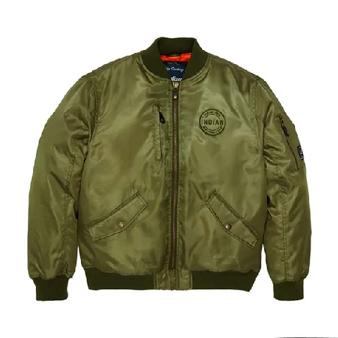 Mens Jackets & Vests for Sale | Indian Motorcycle Apparel