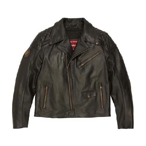 Mens Jackets & Vests for Sale | Indian Motorcycle Apparel