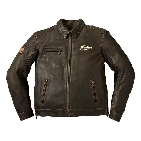 Indian motorcycle apparel top