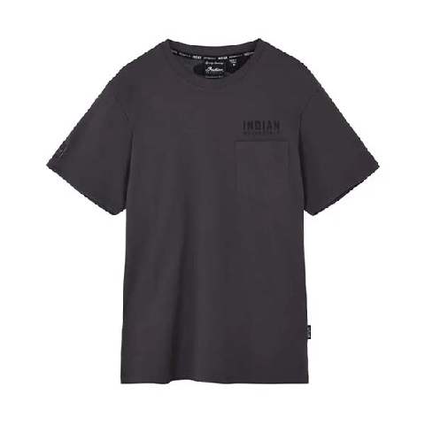 Kapital KOUNTRY T-shirts Embroidery Motorcycle Denim BIG-T