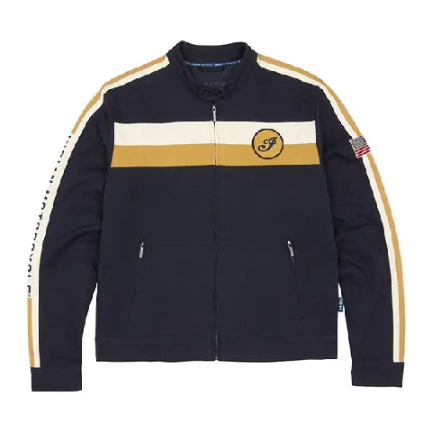 Mens Jackets & Vests for Sale | Indian Motorcycle Apparel