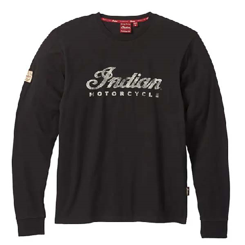 Shirts & T-Shirts for Sale | Indian Motorcycle Apparel