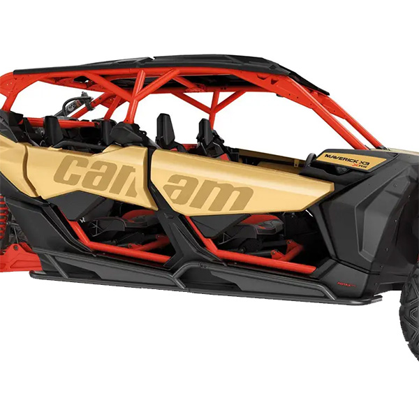 Rock Sliders for Sale | Valley Powersports (OR), Eugene OR