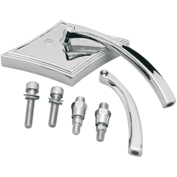 人気商品の再入荷情報をお届け！ PRO-MINI PRO-ONE CHROME Koup's | Sale for PACKAGE MIRROR 財布・ケース・小物入れ