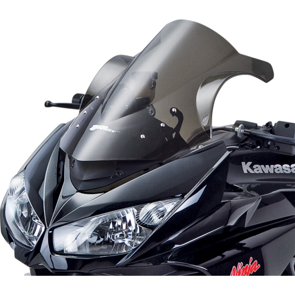 ZERO GRAVITY SR SERIES, DOUBLE BUBBLE™ AND SPORT TOURING