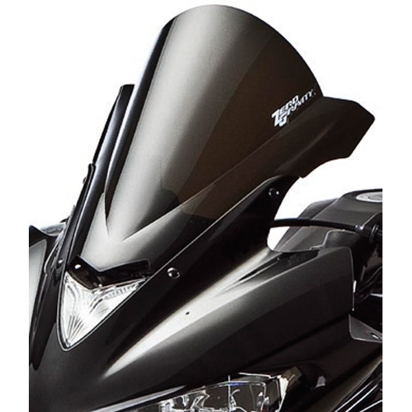 ZERO GRAVITY SR SERIES, DOUBLE BUBBLE™ AND SPORT TOURING