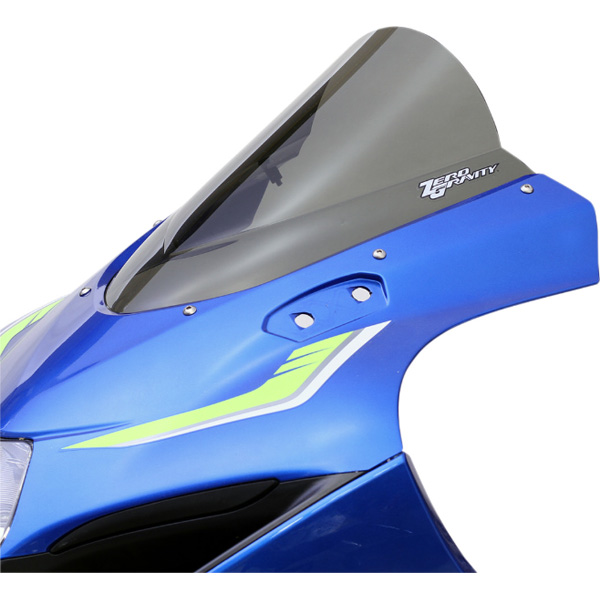 ZERO GRAVITY SR SERIES, DOUBLE BUBBLE™ AND SPORT TOURING