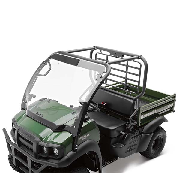 Soft Cab Enclosure For MULE SX™ for Sale | Pilgrim Powersports