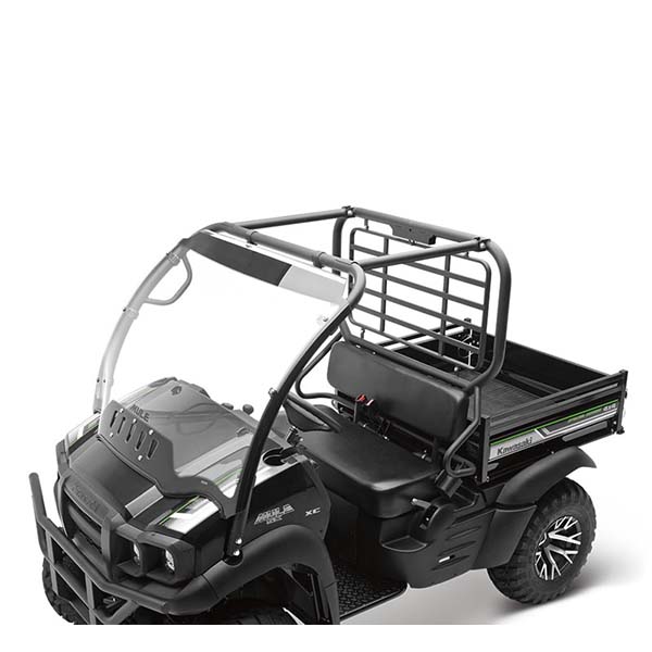 Soft Cab Enclosure For MULE SX™ for Sale | Pilgrim Powersports