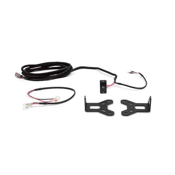 20 In. LED Light Bar for Sale | Koup's Cycle Shop, Harrisburg PA