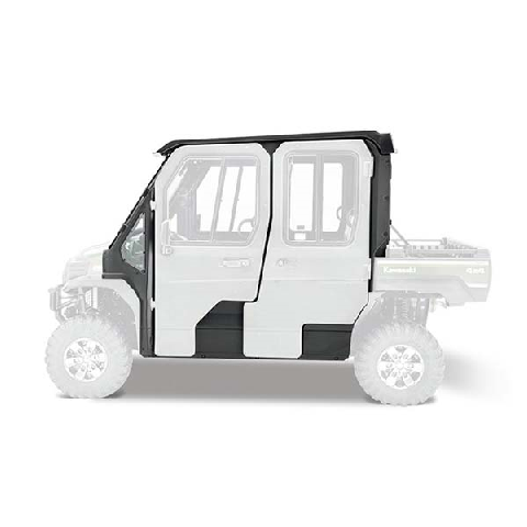 Kawasaki All MULE Models Genuine Accessories | Village
