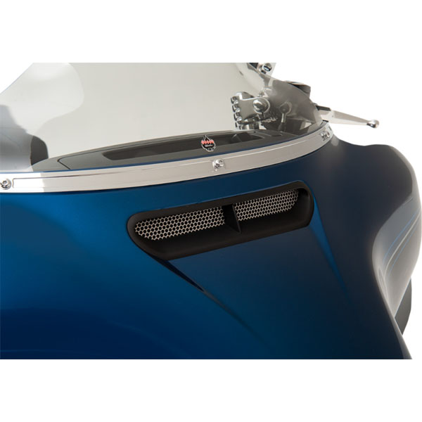 KLOCK® WERKS FAIRING VENT SCREENS for Sale | Jones offroad, Jones OK