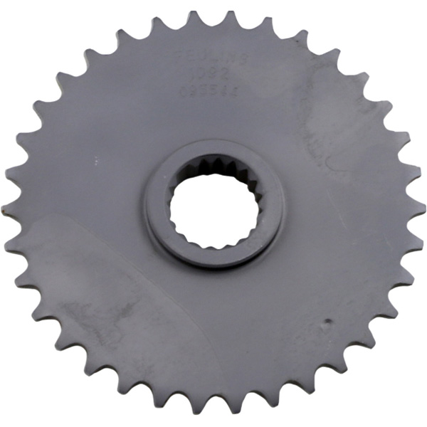 ドン　Frockett Jones 1760 SERIES - DRIVESHAFT SLIP YOKE FOR 2.5