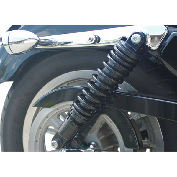 DRAG SPECIALTIES® PREMIUM RIDE-HEIGHT ADJUSTABLE SHOCKS for Sale