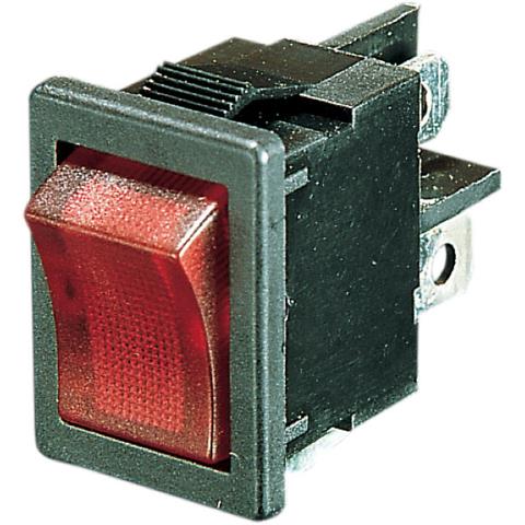 DRAG SPECIALTIES® LIGHTED ROCKER SWITCH for Sale | Otwell's