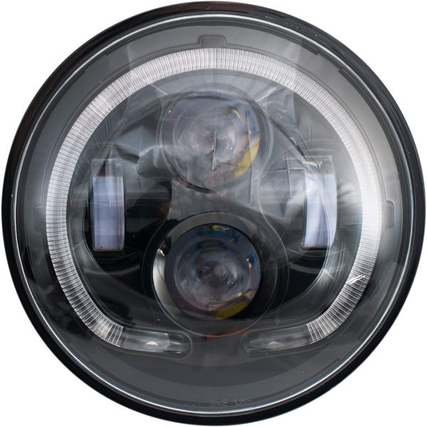RIVCO 7 IN. LED HEADLIGHTS for Sale | Ertle Powersports