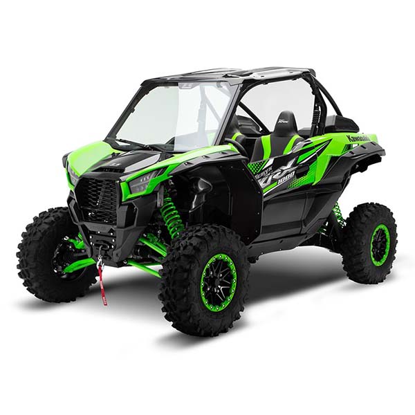 Poraris様購入専用 TERYX KRX® 1000 Mud Package for Sale | Ken's Sports, Kaukauna WI