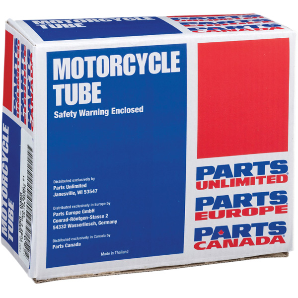PARTS UNLIMITED® STANDARD INNER TUBES for Sale | Village