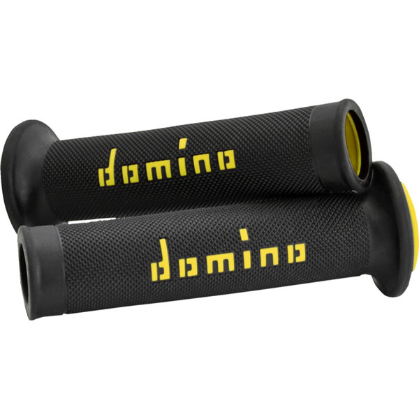 DOMINO® MOTOGP GRIPS for Sale | Hawkeye Motorworks, Davenport IA