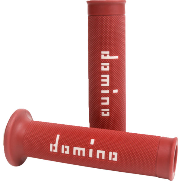 DOMINO® MOTOGP GRIPS for Sale | Hawkeye Motorworks, Davenport IA