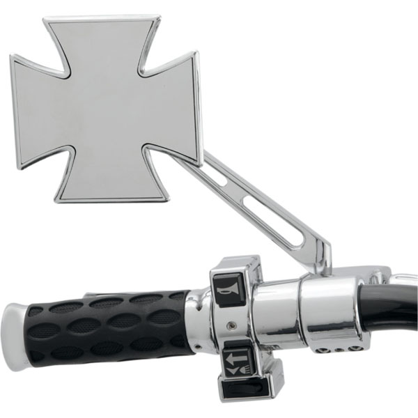 DRAG SPECIALTIES® MALTESE MIRROR for Sale | GP Sports, San Jose CA