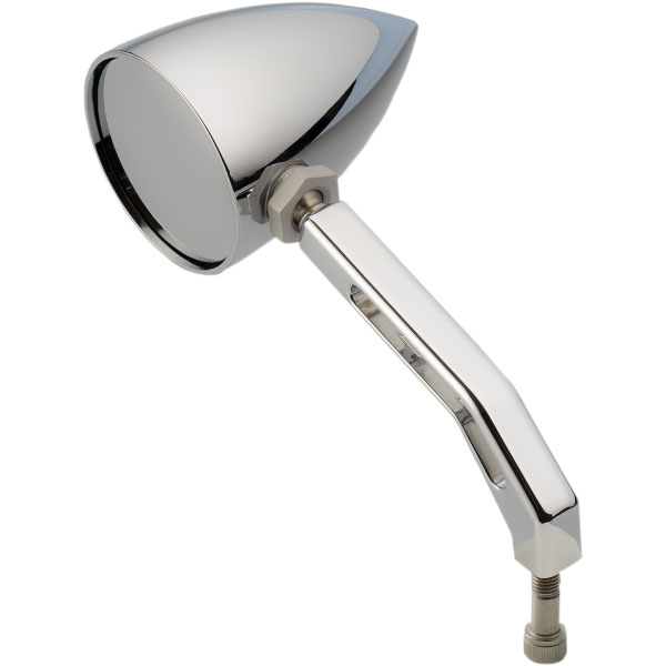JOKER MACHINE VIEW TECH BILLET MIRRORS for Sale | Great Western
