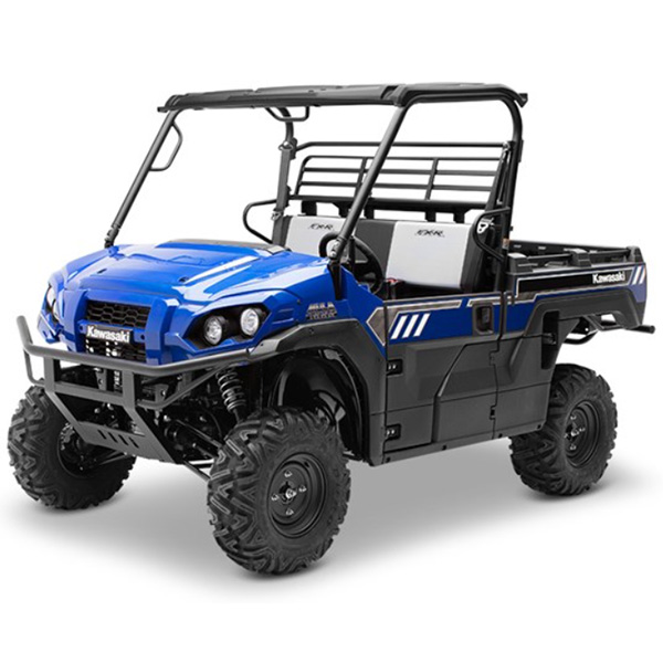 Deluxe Roof for Sale | Kenny's Motorsports, Brewton AL