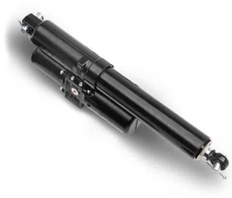 Kawasaki MULE PRO-FXR 1000 Genuine Accessories | Two Jacks Cycle