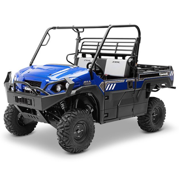 MULE PRO-FXR 1000 Protection Package for Sale | Harding's Park