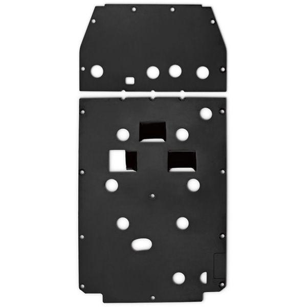 メル38794 Skid Plate Kit for Sale | Harding's Park Cycle, Canton OH