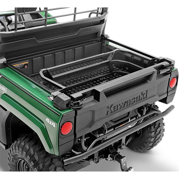 KQR™ Cargo Bed Extender / Divider for Sale | Team CC, Wasilla AK