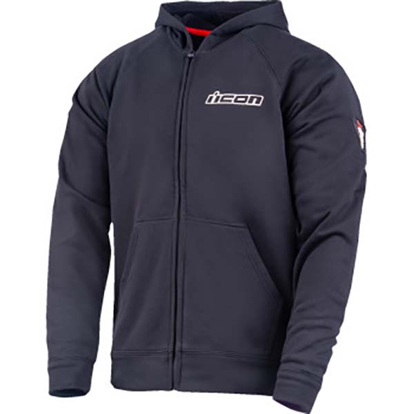 ICON® UPARMOR ODOKURO™ HOODIE for Sale | Honda Northwest, Crystal
