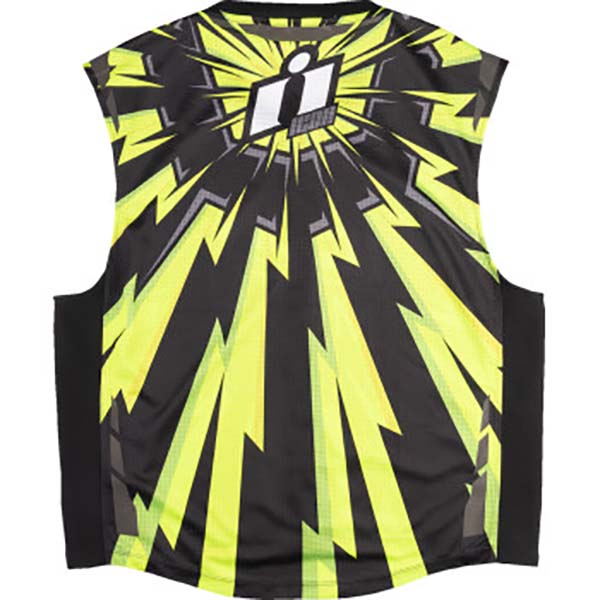 ICON® MIL-SPEC 3™ VEST for Sale | Mountain Extreme Powersports