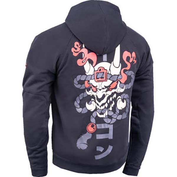 ICON® UPARMOR ODOKURO™ HOODIE for Sale | Honda Northwest, Crystal