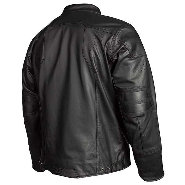Sixxer Leather Jacket for Sale | BMW of Denver, Centennial CO