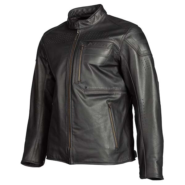Sixxer Leather Jacket for Sale | BMW of Denver, Centennial CO