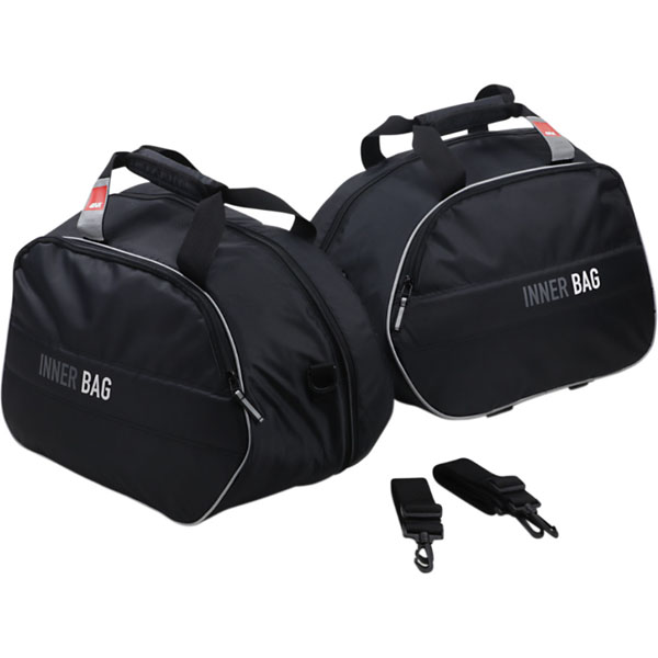GIVI® MONOKEY® 35 LITER PAIRS OF SIDE CASES for Sale
